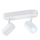 Inteligentne oświetlenie WiZ IMAGEO WiZ Spots 2x5W W 27-65K TW 929002658201